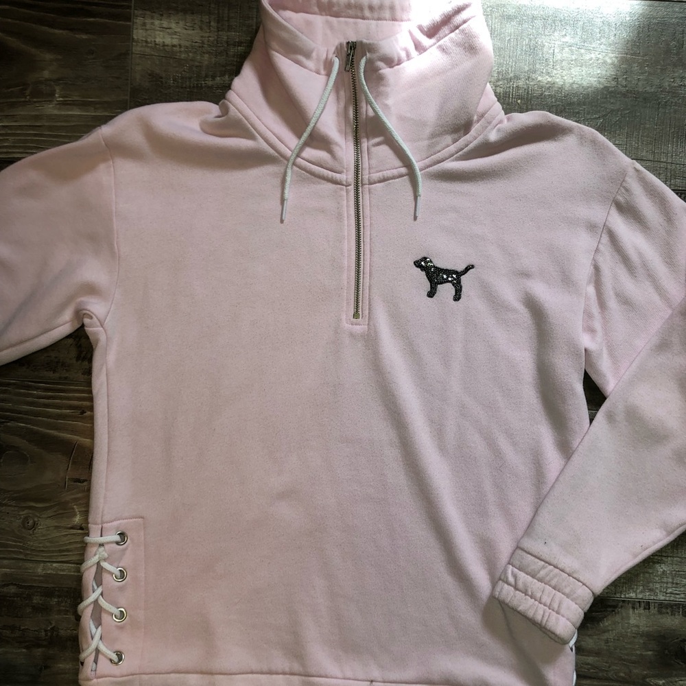 PINK Victoria Secret sweatshirt